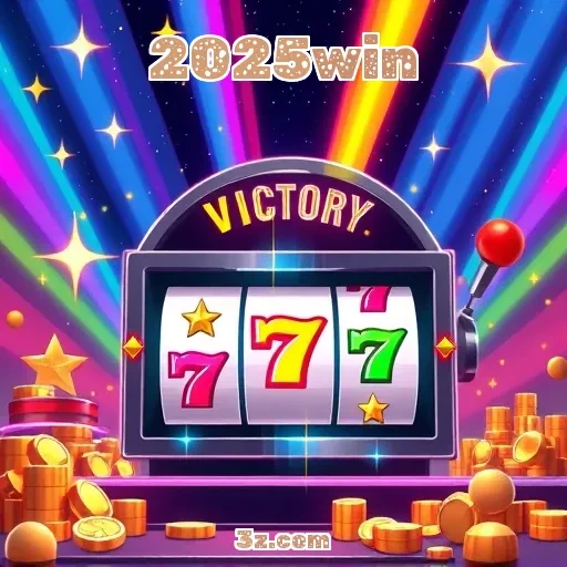 2025win e o Extraordinário Mundo dos Jogos de Casino Ao Vivo